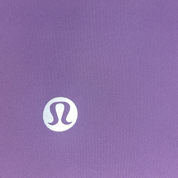COPY - VEUC Lululemon Lined Wonder Unders 10 - Picture 5 of 5